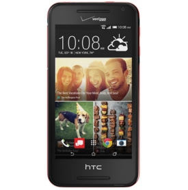 HTC Desire 612