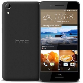 HTC Desire 728 Ultra