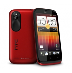 HTC Desire Q