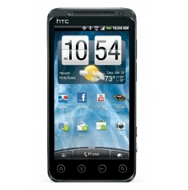 HTC EVO 3D CDMA