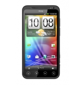 HTC EVO 3D