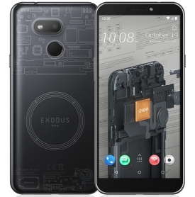 HTC Exodus 1s