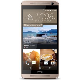 HTC One E9+