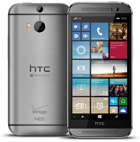 HTC One (M8) for Windows