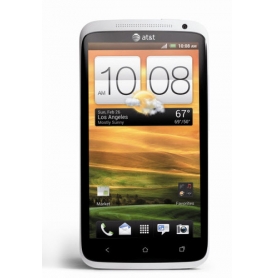 HTC One X AT&T