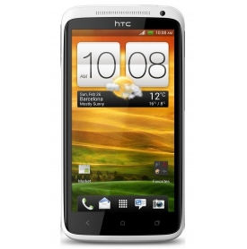 HTC One XL