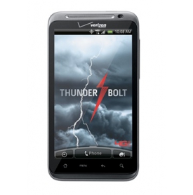 HTC ThunderBolt 4G