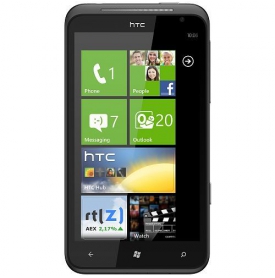 HTC Titan