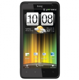 HTC Velocity 4G