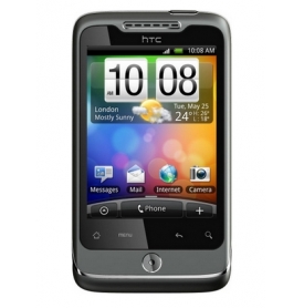 HTC Wildfire CDMA