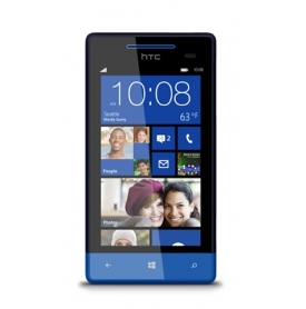 HTC Windows Phone 8S