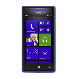 HTC Windows Phone 8X CDMA