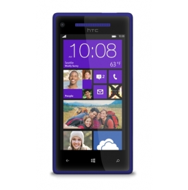 HTC Windows Phone 8X