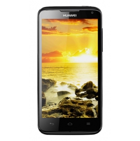 Huawei Ascend D quad XL