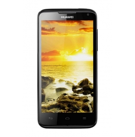 Huawei Ascend D quad