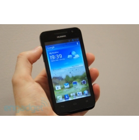 Huawei Ascend G330