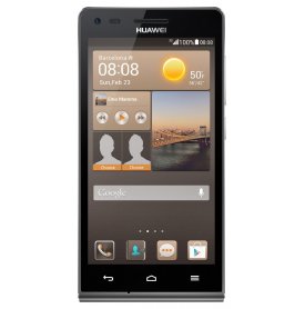 Huawei Ascend G6