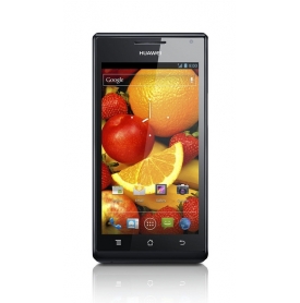 Huawei Ascend P1s