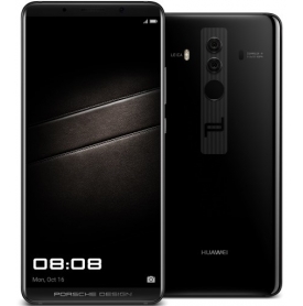 Huawei Mate 10 Porsche Design