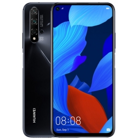 Huawei nova 5T