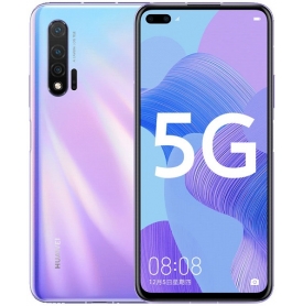 Huawei Nova 6 5G