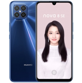 Huawei nova 8 SE