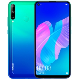 Huawei P40 lite E