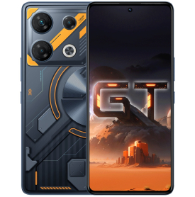 Infinix GT 10 Pro