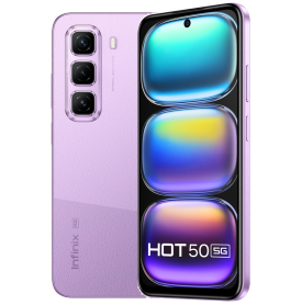 Infinix Hot 50