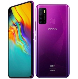 Infinix Hot 9