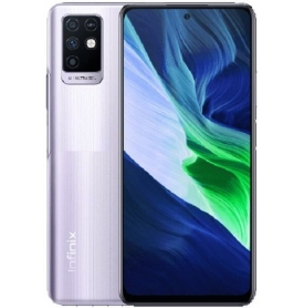 Infinix Note 10