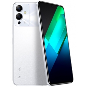 Infinix Note 12i