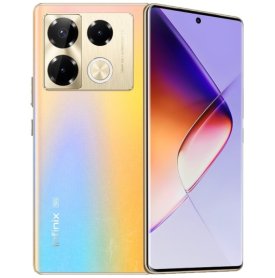 Infinix Note 40 Pro 5G