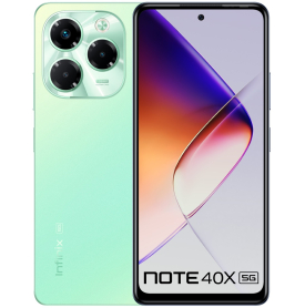 Infinix Note 40X 5G