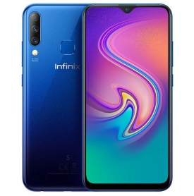 Infinix S4