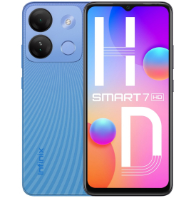 Infinix Smart 7 HD