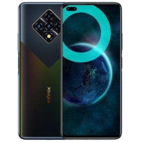 Infinix Zero 8i