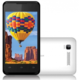 Intex Aqua 3G