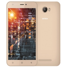 Intex Aqua 5.5 VR