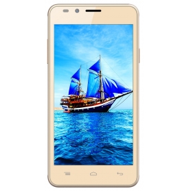 Intex Aqua Craze II