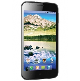 Intex Aqua i4+