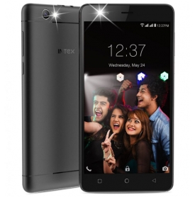 Intex Aqua Selfie