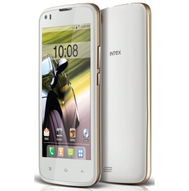 Intex Aqua Speed