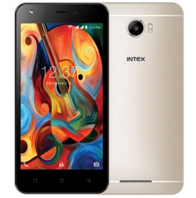 Intex Aqua Trend Lite