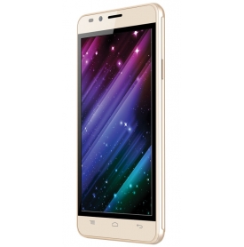 Intex Cloud Style 4G