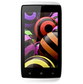 Intex Cloud Y4+