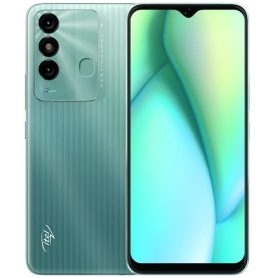 itel P38 Pro