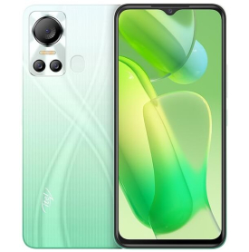 itel S18