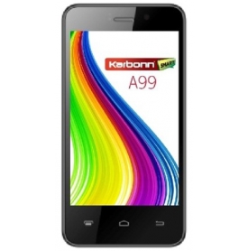 Karbonn A99