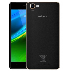 Karbonn K9 Smart 4G